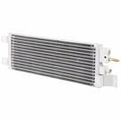 2000 Dodge Caravan A/C Condenser 1