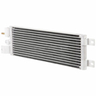 2000 Dodge Caravan A/C Condenser 2