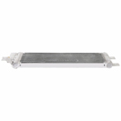 2000 Dodge Caravan A/C Condenser 4