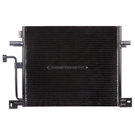BuyAutoParts 60-82479CK A/C Compressor and Components Kit 5