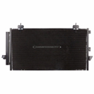 BuyAutoParts 61-89436R6 A/C Compressor and Components Kit 4