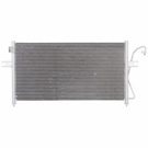 BuyAutoParts 60-89747CK A/C Compressor and Components Kit 5