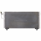 2003 Mitsubishi Diamante A/C Condenser 2