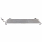 2003 Mitsubishi Diamante A/C Condenser 3