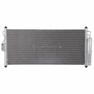 BuyAutoParts 61-89139R6 A/C Compressor and Components Kit 4