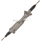 BuyAutoParts 80-31646R Rack and Pinion 2