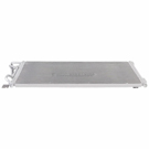 2003 Mercury Marauder A/C Condenser 4