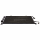 2002 Mitsubishi Montero A/C Condenser 3