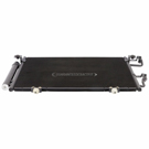 2002 Mitsubishi Montero A/C Condenser 4