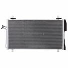 BuyAutoParts 60-60447ND A/C Condenser 1