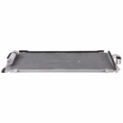 2003 Nissan 350Z A/C Condenser 4