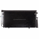 BuyAutoParts 60-60230ND A/C Condenser 2