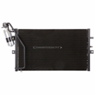 BuyAutoParts 60-60452ND A/C Condenser 1