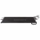 2002 Saab 9-5 A/C Condenser 4
