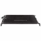 2007 Audi S8 A/C Condenser 4