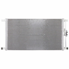 BuyAutoParts 60-60062N A/C Condenser 2