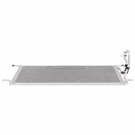 BuyAutoParts 60-60062N A/C Condenser 3
