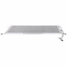 BuyAutoParts 60-60062N A/C Condenser 4