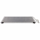 BuyAutoParts 60-60408N A/C Condenser 4