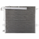 BuyAutoParts 60-60804ND A/C Condenser 2