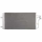 BuyAutoParts 60-60267ND A/C Condenser 1