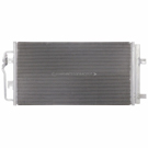BuyAutoParts 60-60267ND A/C Condenser 2