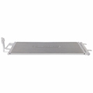 BuyAutoParts 60-60267ND A/C Condenser 3
