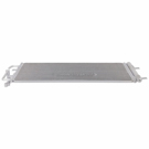 BuyAutoParts 60-60267ND A/C Condenser 4