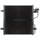 BuyAutoParts 60-82559CK A/C Compressor and Components Kit 5