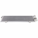 2012 Mitsubishi Eclipse A/C Condenser 3