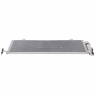 2012 Mitsubishi Eclipse A/C Condenser 4