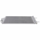 2009 Volvo V70 A/C Condenser 4