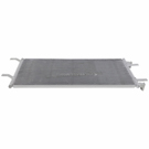 2009 Ford F Series Trucks A/C Condenser 4