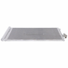 BuyAutoParts 60-60599ND A/C Condenser 3