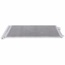 BuyAutoParts 60-60599ND A/C Condenser 4