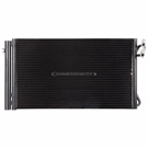 BuyAutoParts 60-60676ND A/C Condenser 1