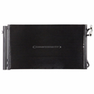 BuyAutoParts  Bmw M240i xDrive A/C Condenser 60-60676ND