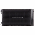 BuyAutoParts 60-60676ND A/C Condenser 2