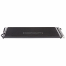 2012 Bmw 335is A/C Condenser 4