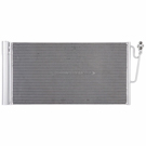 BuyAutoParts 60-60514ND A/C Condenser 1