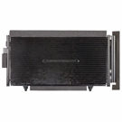 BuyAutoParts 60-60760ND A/C Condenser 2