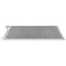 2012 Ford E Series Van A/C Condenser 4
