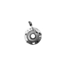 1994 Cadillac Deville Wheel Hub Assembly 5