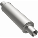 MagnaFlow Exhaust Products 10414 Muffler 2