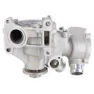 1994 Mercedes Benz C280 Water Pump 4