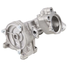 1996 Mercedes Benz E320 Water Pump 2