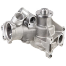 1996 Mercedes Benz E320 Water Pump 3