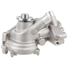1996 Mercedes Benz E320 Water Pump 4