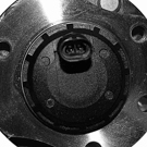 2006 Pontiac GTO Wheel Hub Assembly 2