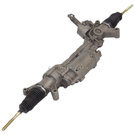 2021 Mercedes Benz E450 Rack and Pinion 1